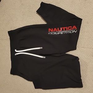 BNWT Black Joggers